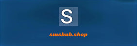 Smshub.shop - Home